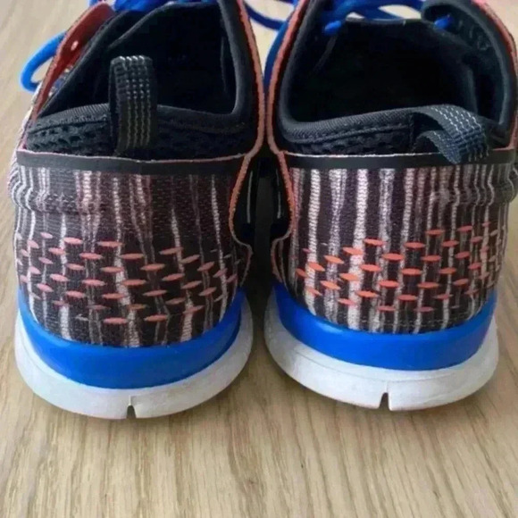 Nike Women’s Free 5.0 TR Fit 4 Multicolor 7.5 Running Shoes - Picture 4 of 11